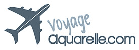 Voyage aquarelle